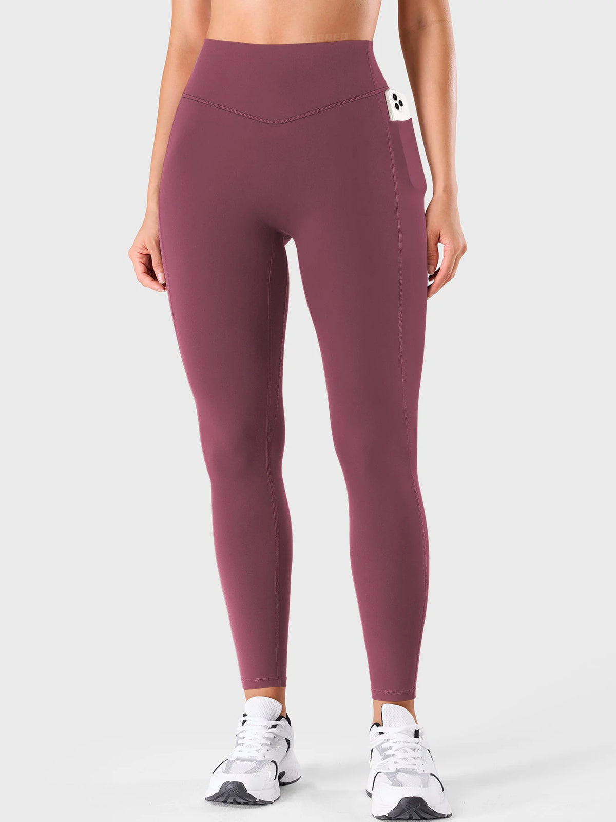 Yeoreo CoreFlex Sculpting Leggings with Pockets