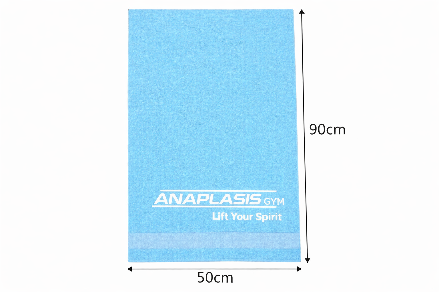 Anaplasis Gym Towel