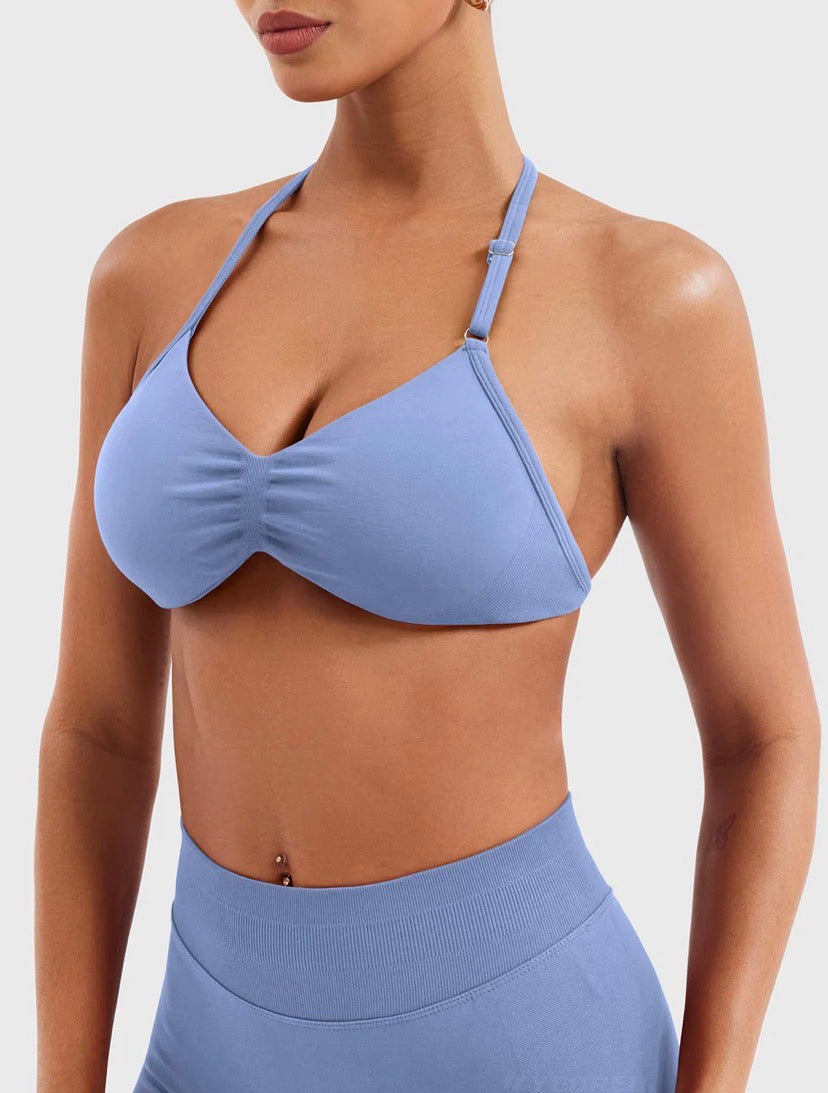 Yeoreo Vernie SoftHue™ Sports Bra
