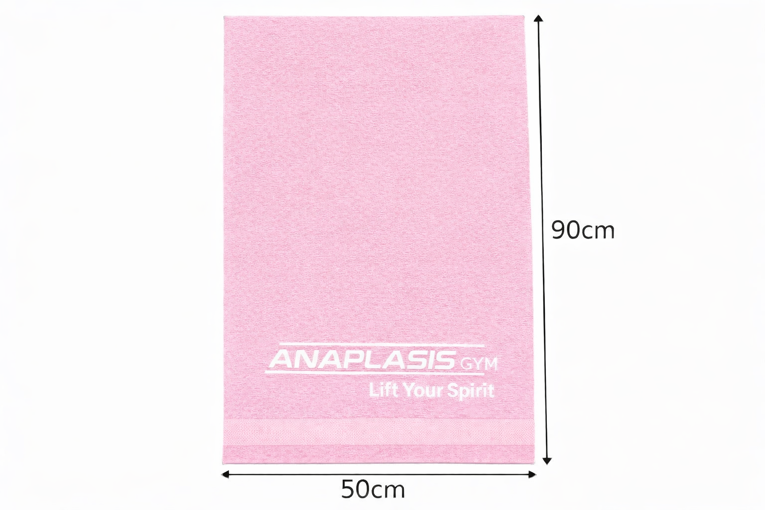 Anaplasis Gym Towel