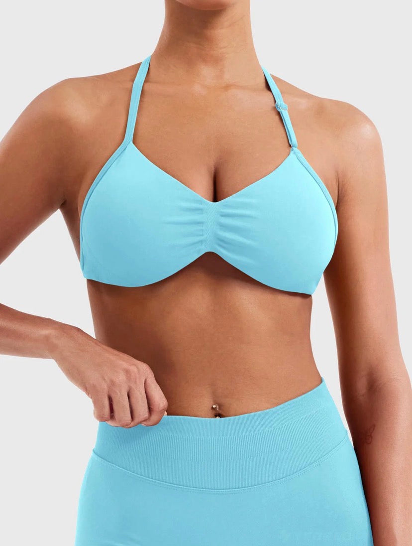 Yeoreo Vernie SoftHue™ Sports Bra