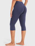 Yeoreo Nailly 19’’ Capri Leggings
