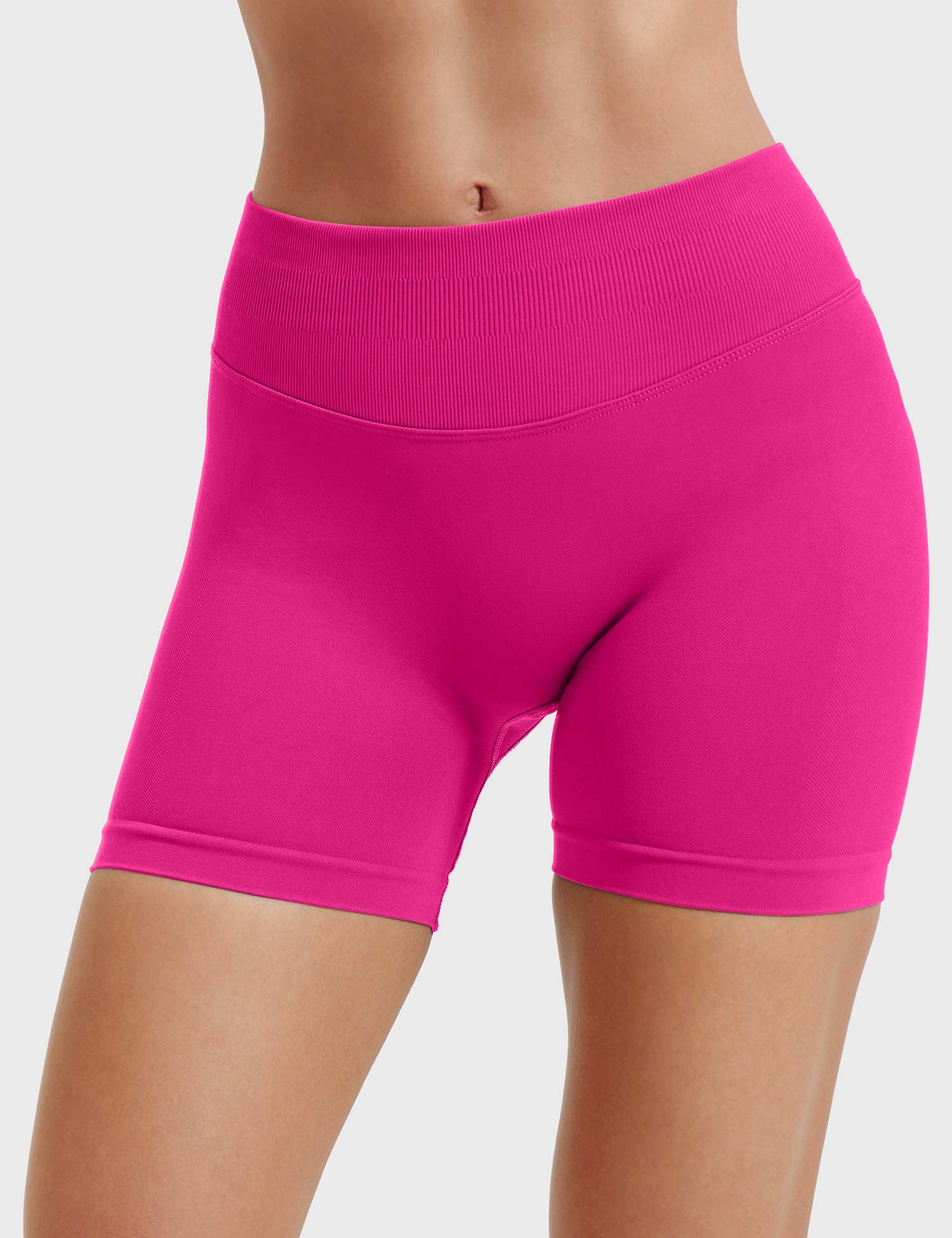 Yeoreo Eileen 4.5" SoftHue Shorts
