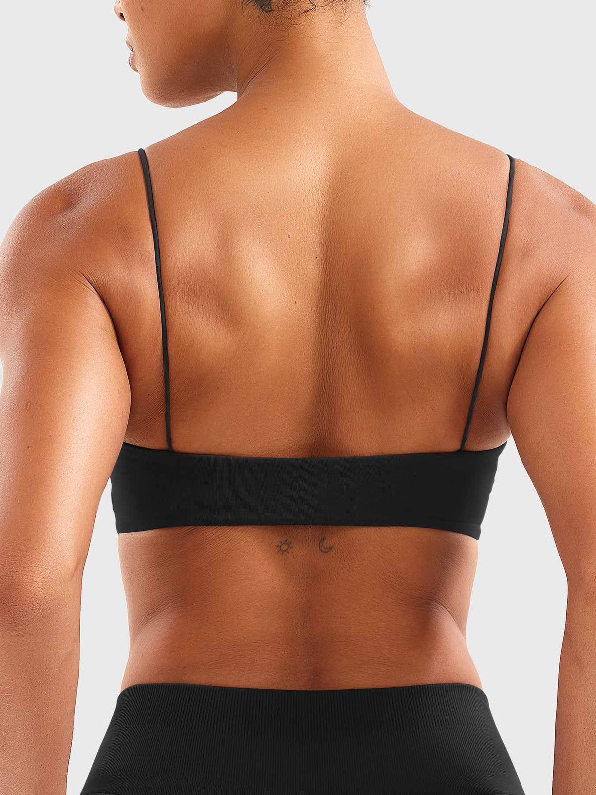 Yeoreo Enidy Seamless Sports Bra+ Bolero Shrug
