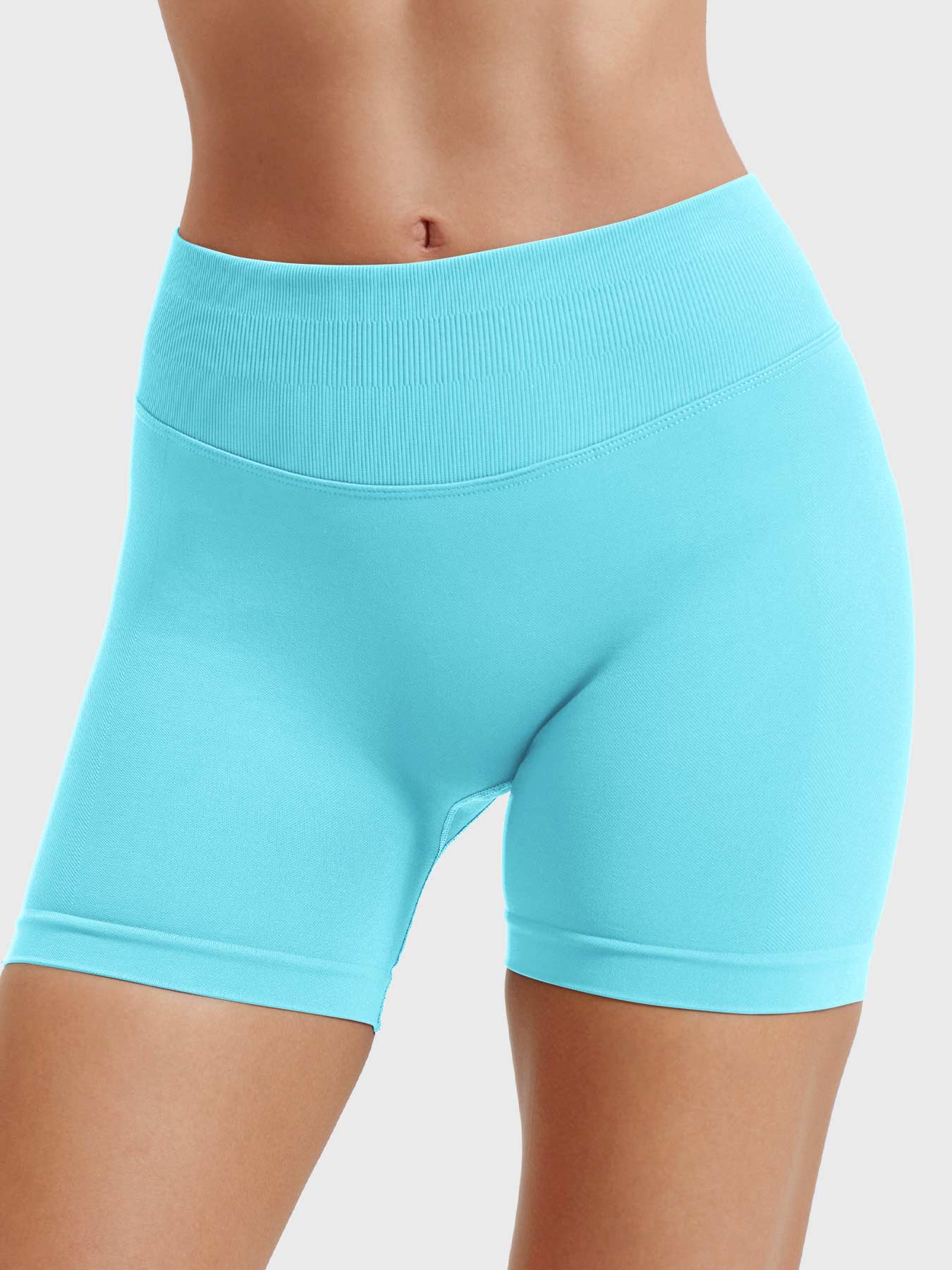 Yeoreo SoftHue Halter Sports Sets