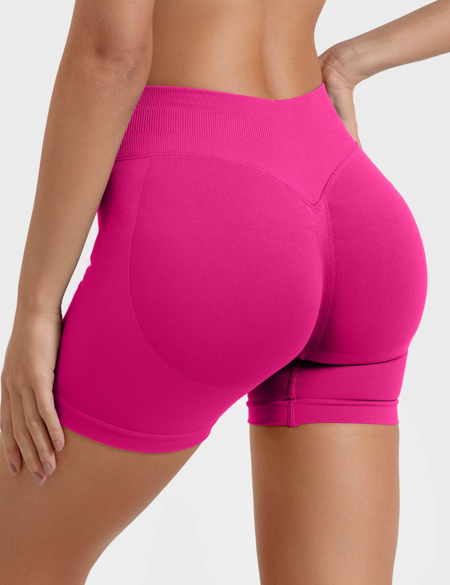 Yeoreo Eileen 4.5" SoftHue Shorts