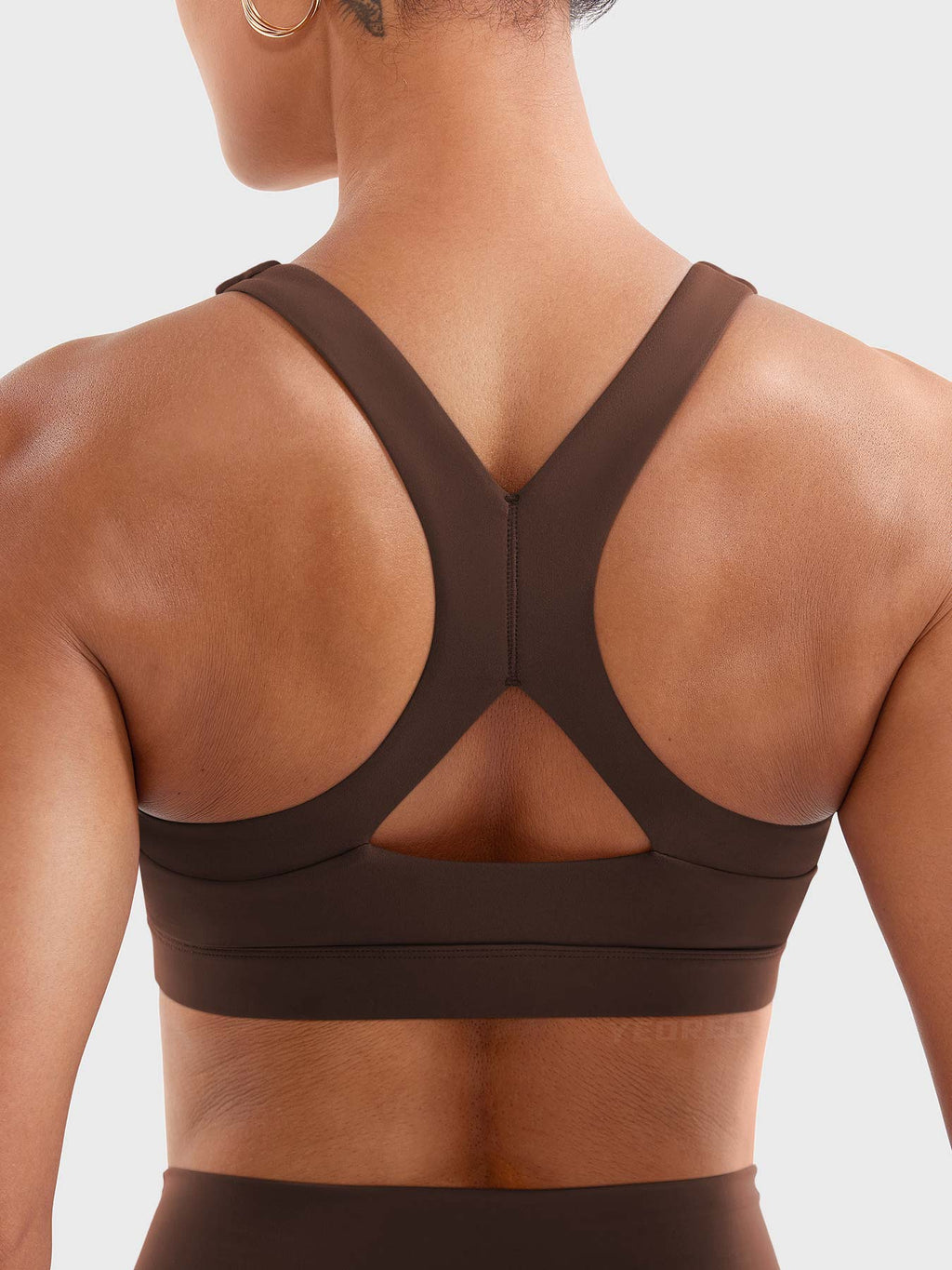 Yeoreo Tracii High Impact Sports Bra
