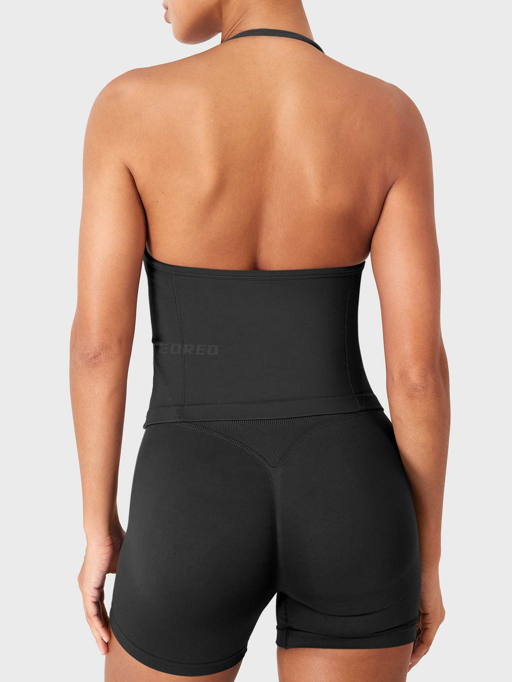 Yeoreo SoftHue Halter Sports Sets