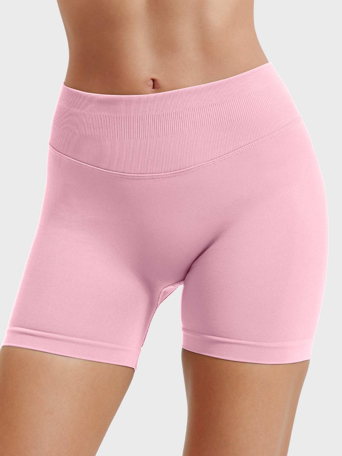 Yeoreo SoftHue Halter Sports Sets