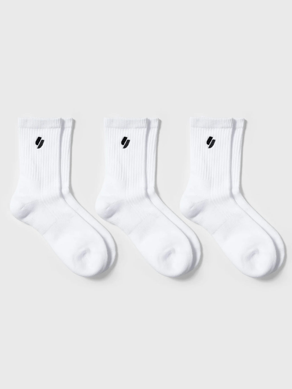 Yeoreo Crew Socks (Couple)
