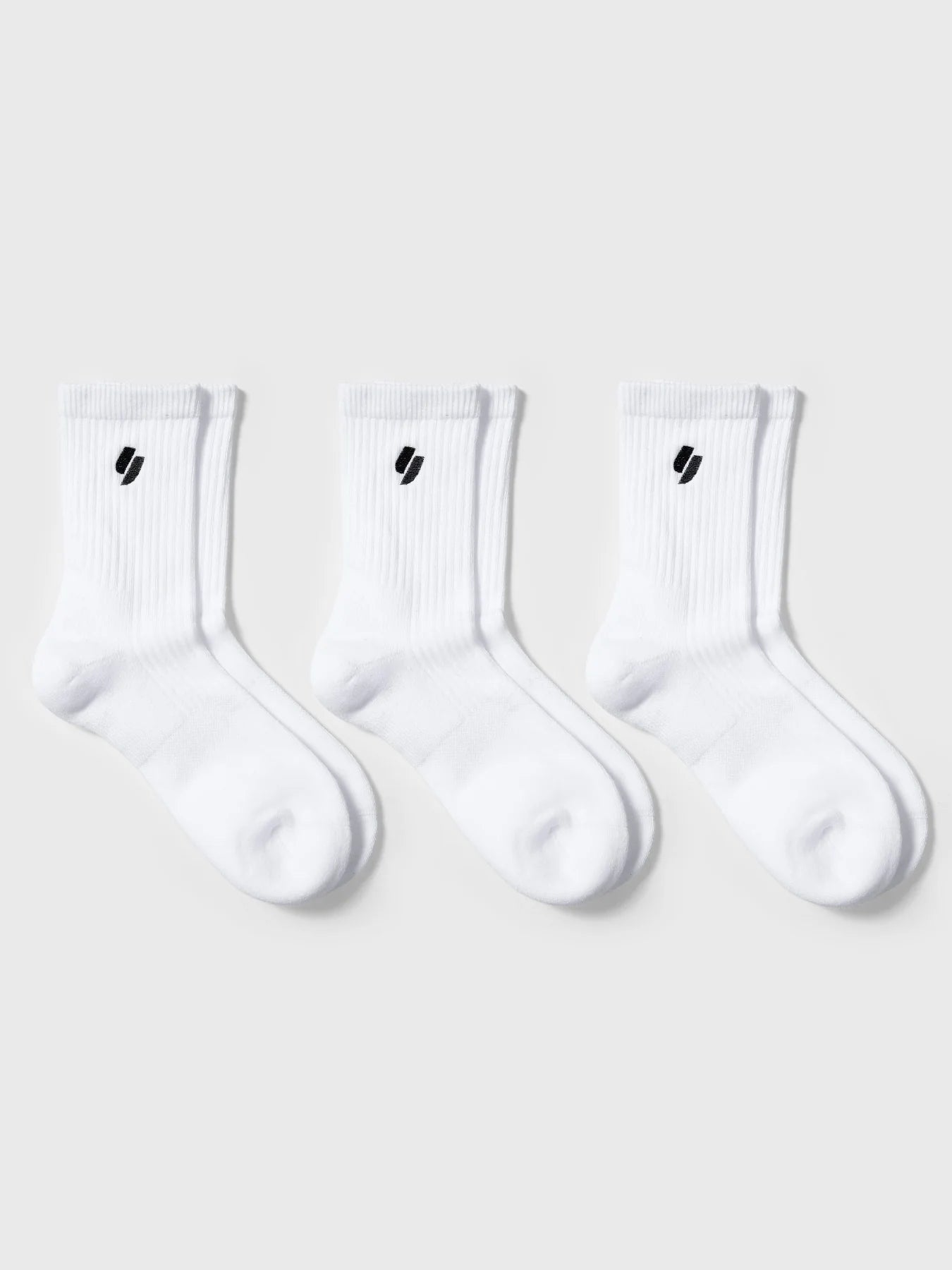 Yeoreo Crew Socks (Couple)