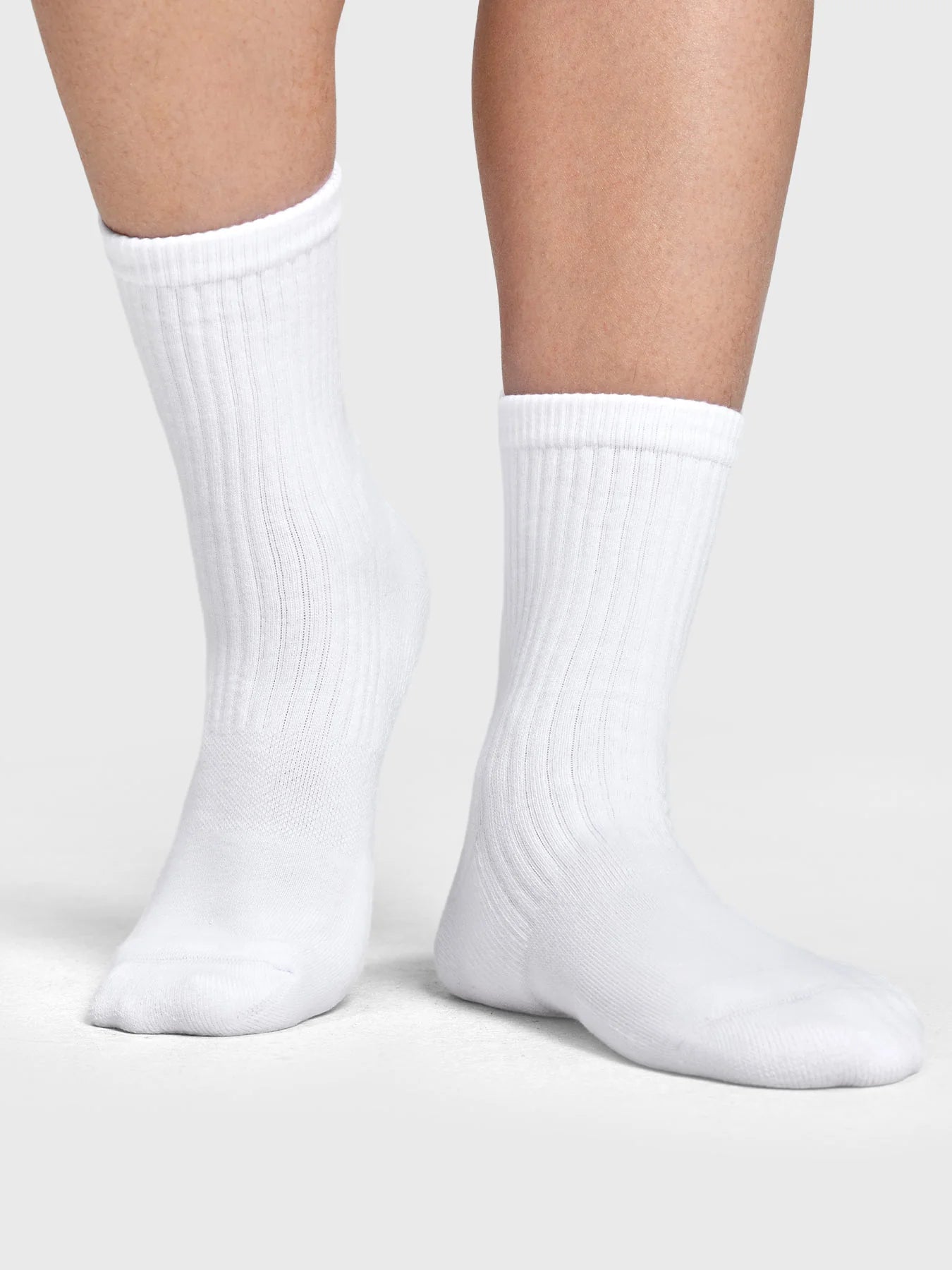 Yeoreo Crew Socks (Couple)