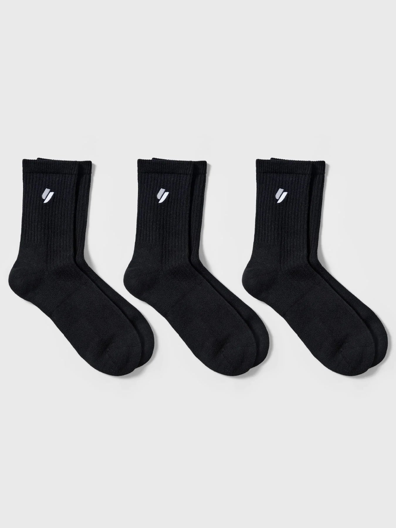 Yeoreo Crew Socks (Couple)