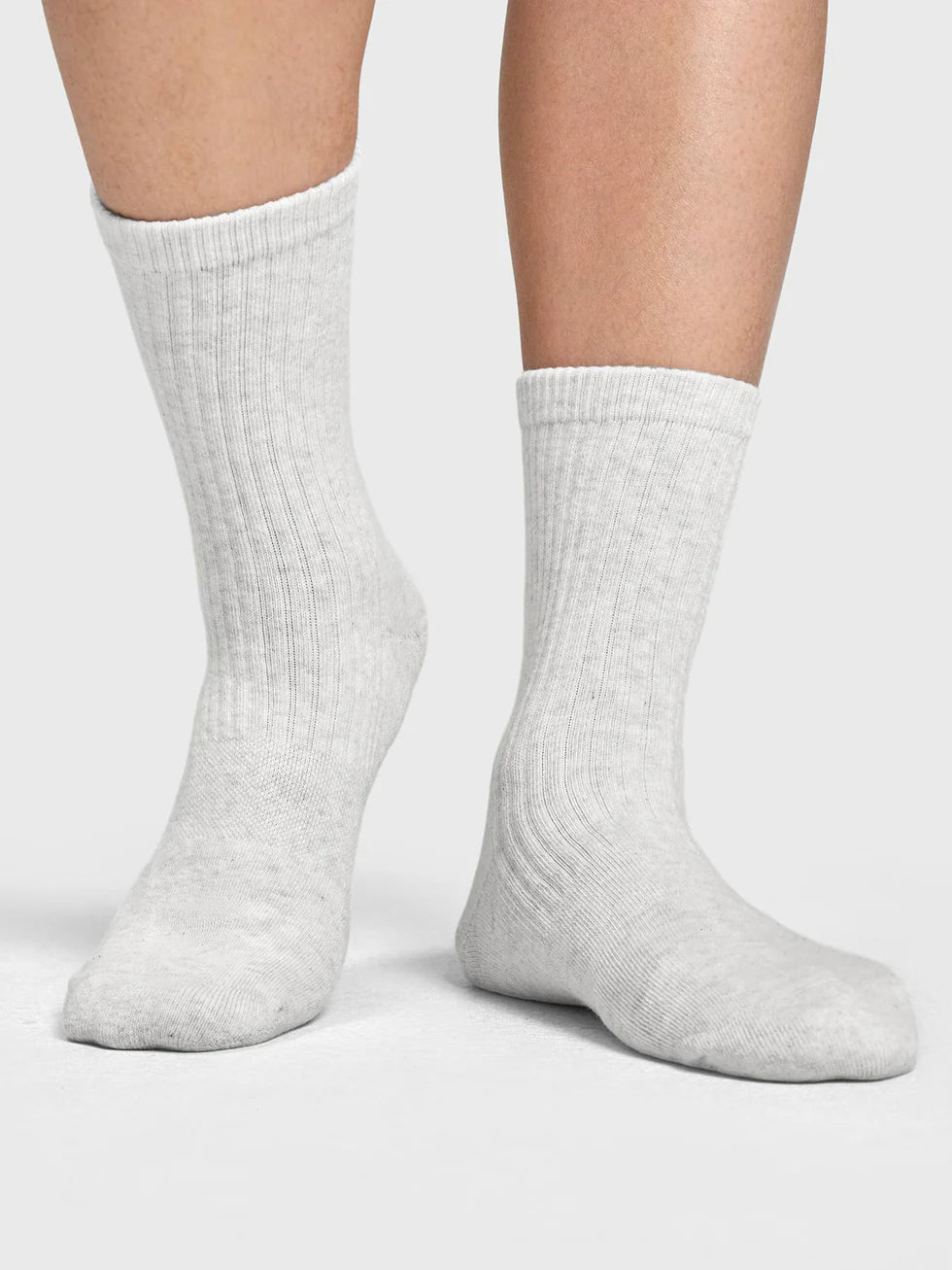 Yeoreo Crew Socks (Couple)