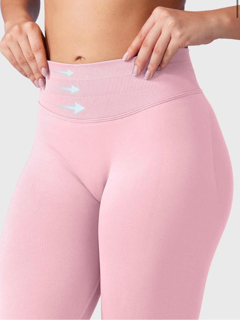 YEOREO Eileen SoftHue Leggings