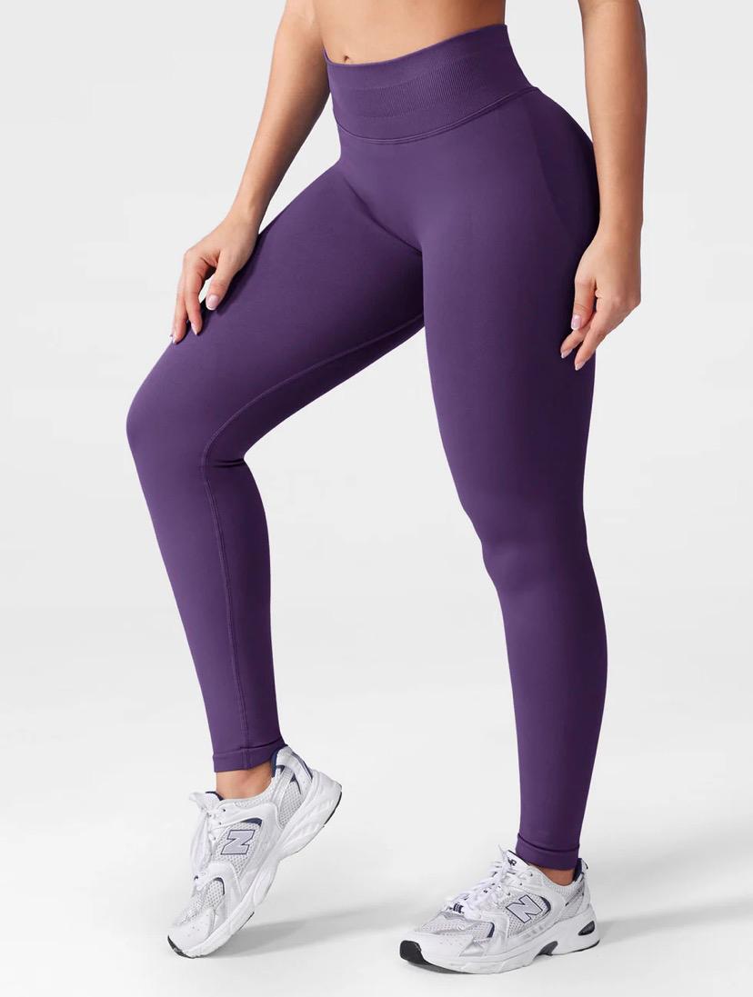 YEOREO Eileen SoftHue Leggings