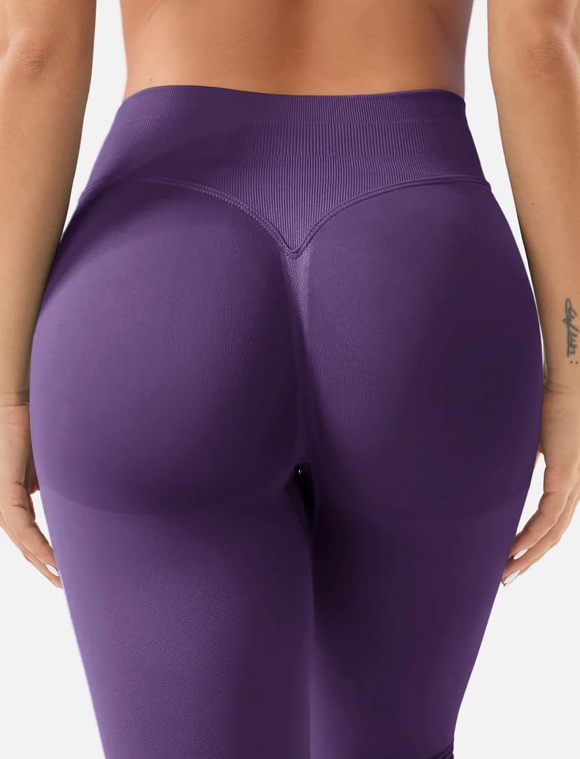 YEOREO Eileen SoftHue Leggings