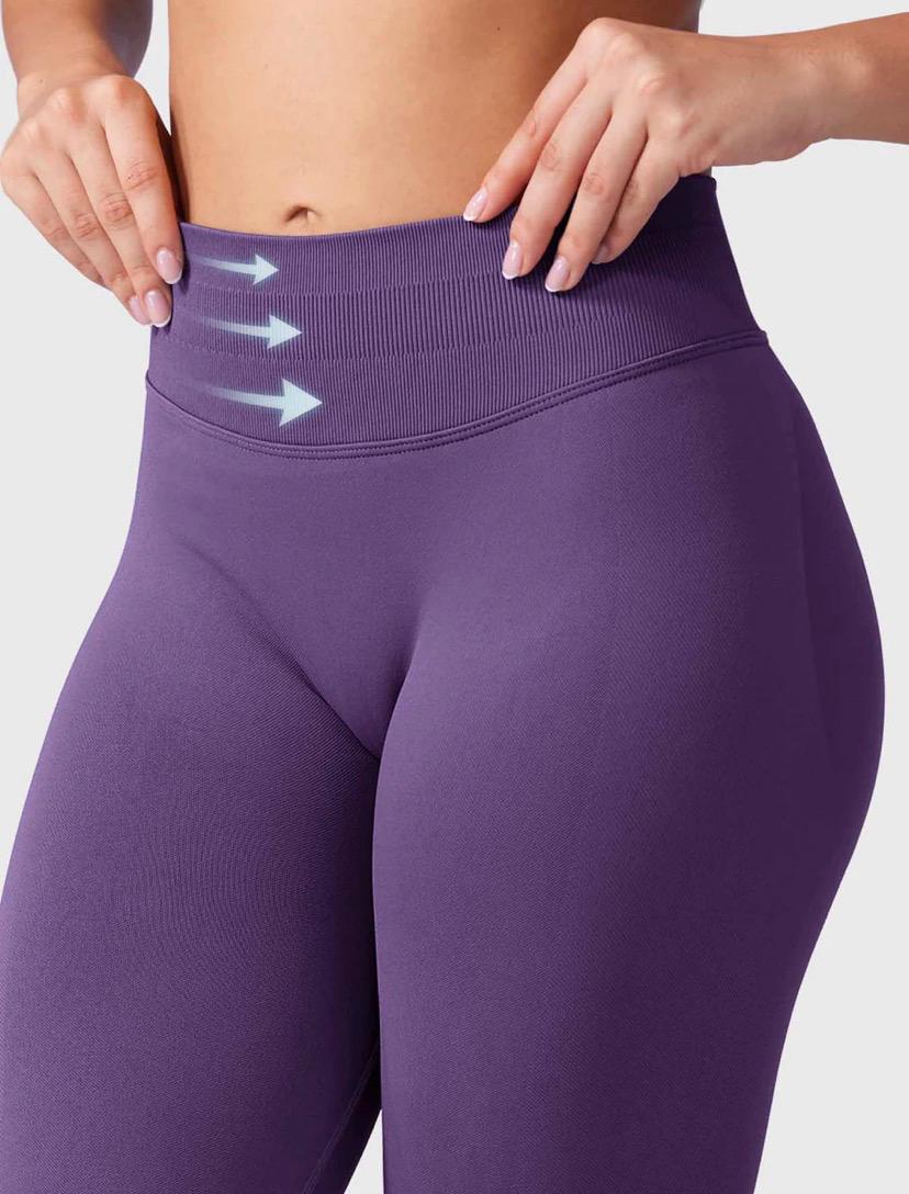 YEOREO Eileen SoftHue Leggings