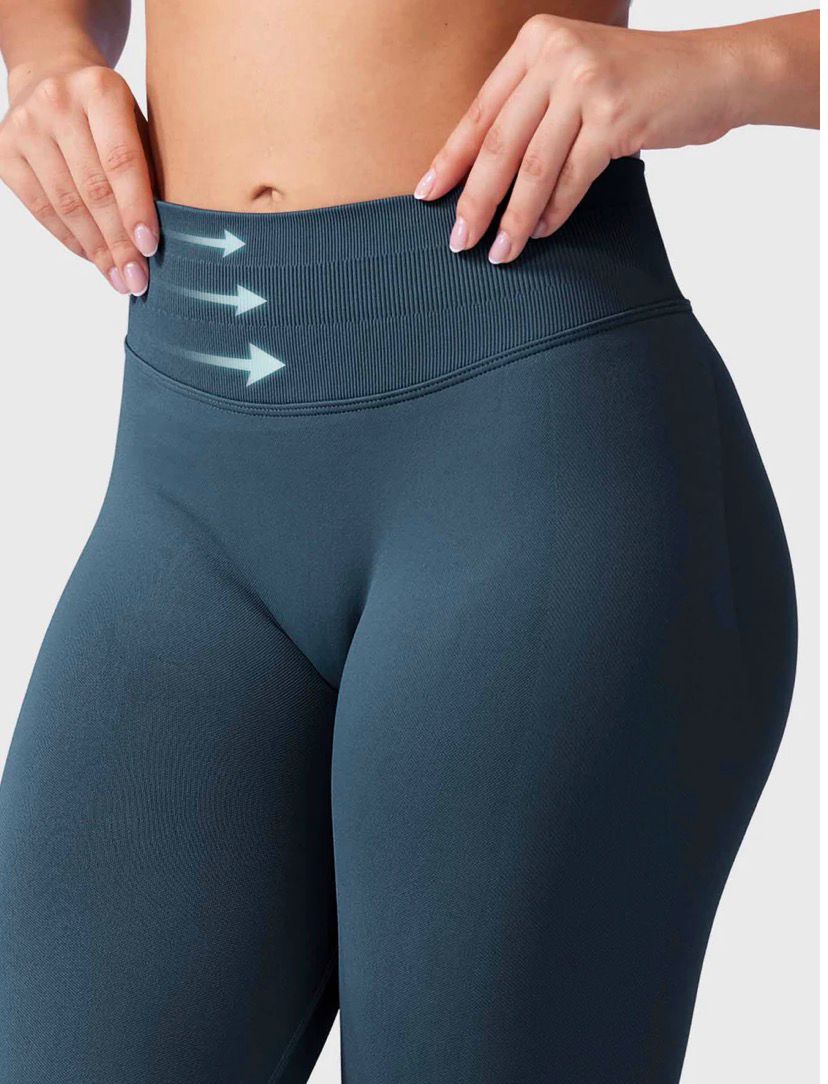 YEOREO Eileen SoftHue Leggings