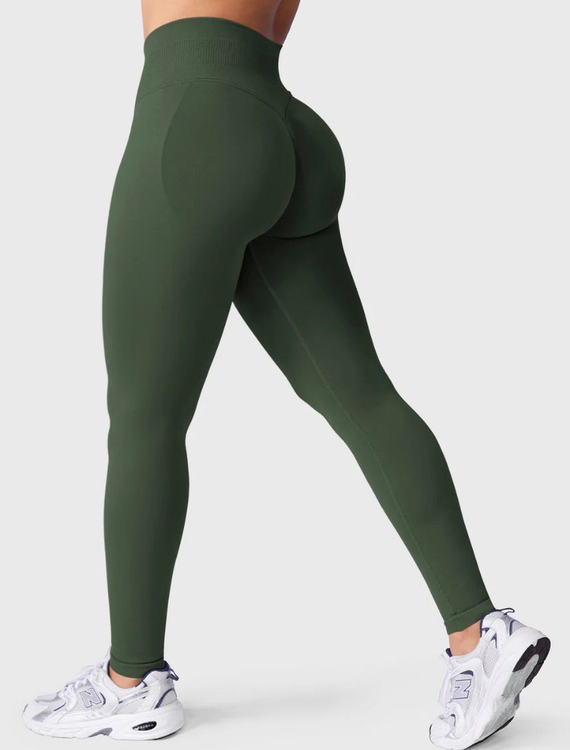 YEOREO Eileen SoftHue Leggings