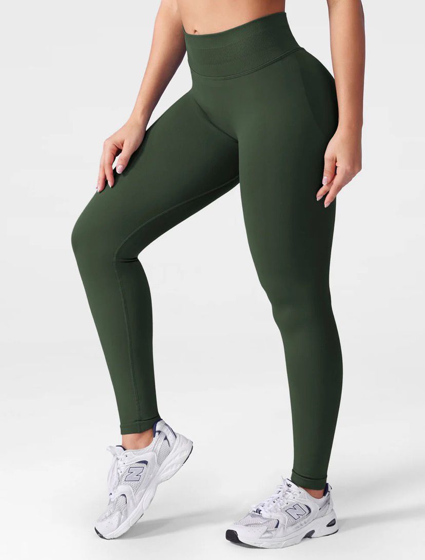 YEOREO Eileen SoftHue Leggings