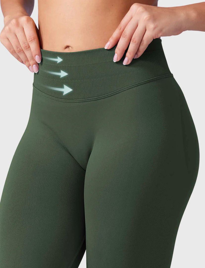 YEOREO Eileen SoftHue Leggings