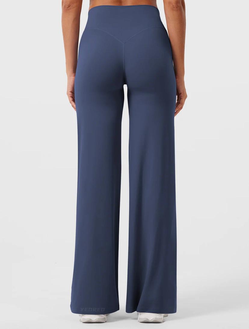 Yeoreo Eddiy 31.5" Straight Leggings