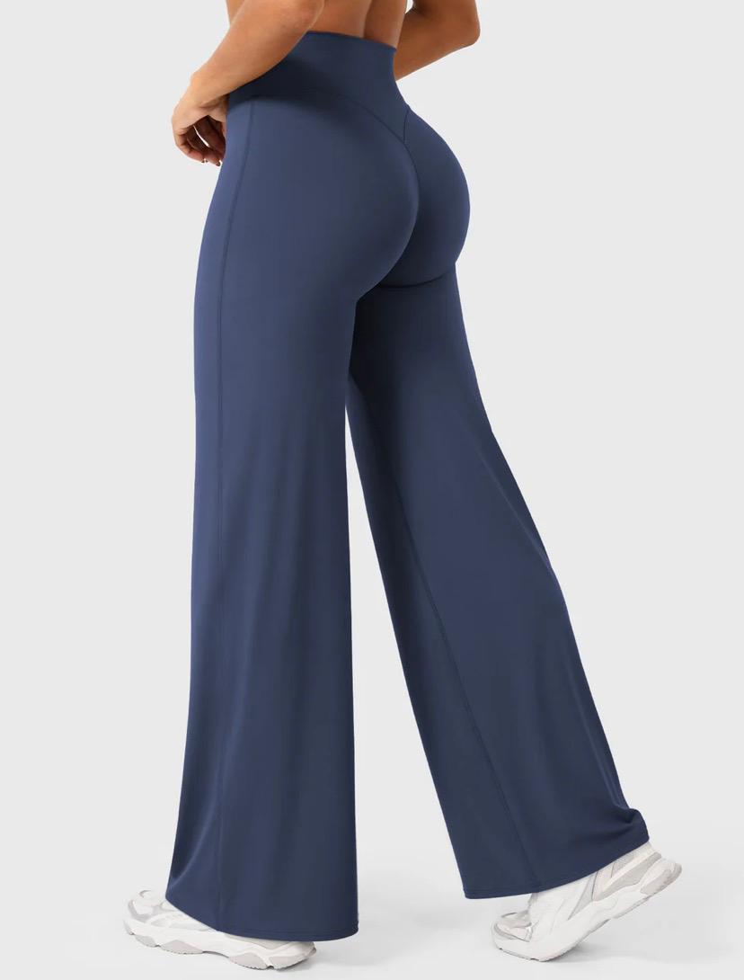 Yeoreo Eddiy 31.5" Straight Leggings