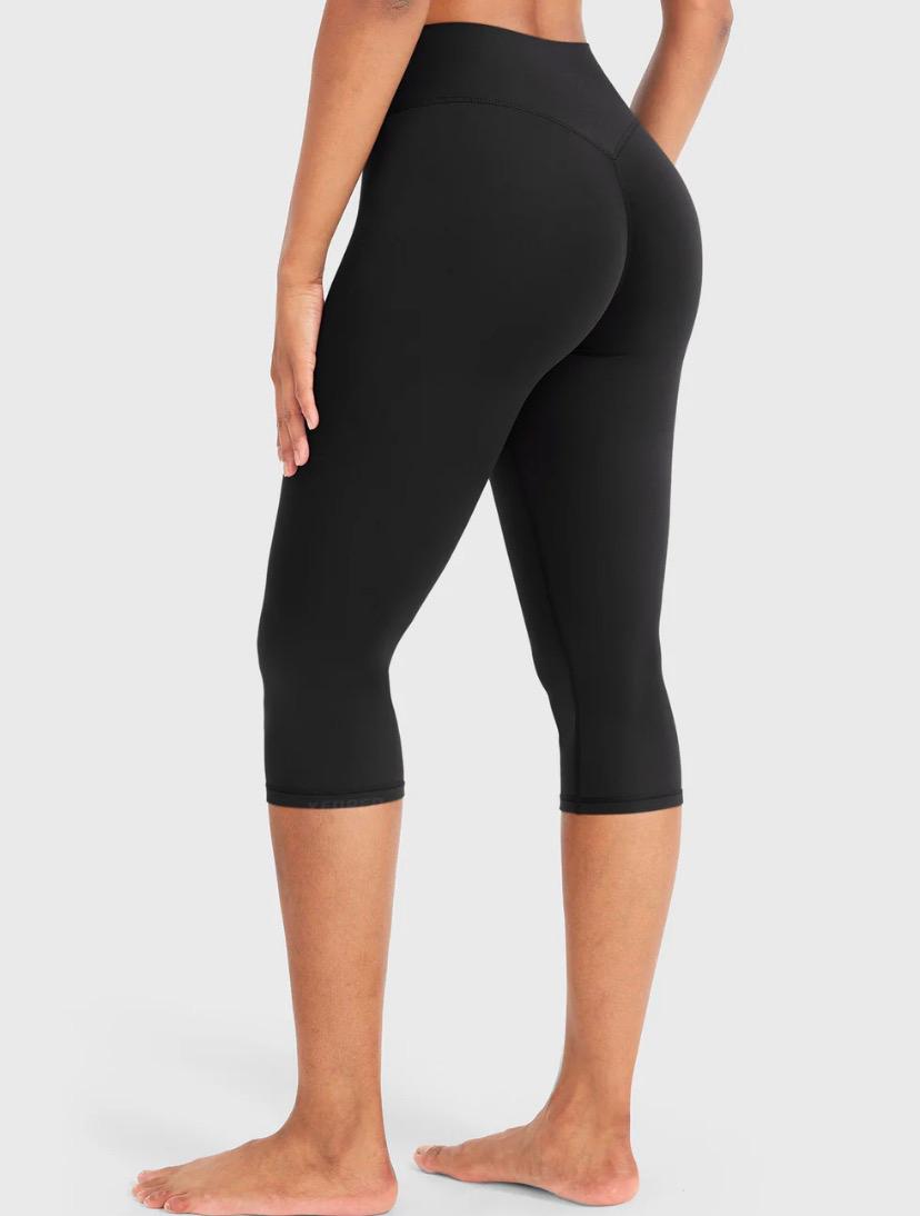 Yeoreo Nailly Capri Leggings
