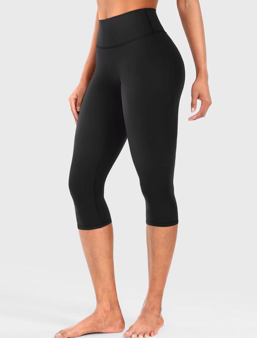 Yeoreo Nailly Capri Leggings