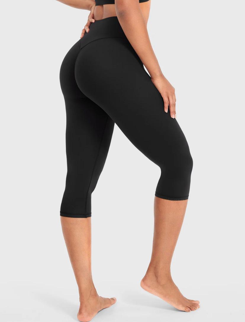 Yeoreo Nailly Capri Leggings