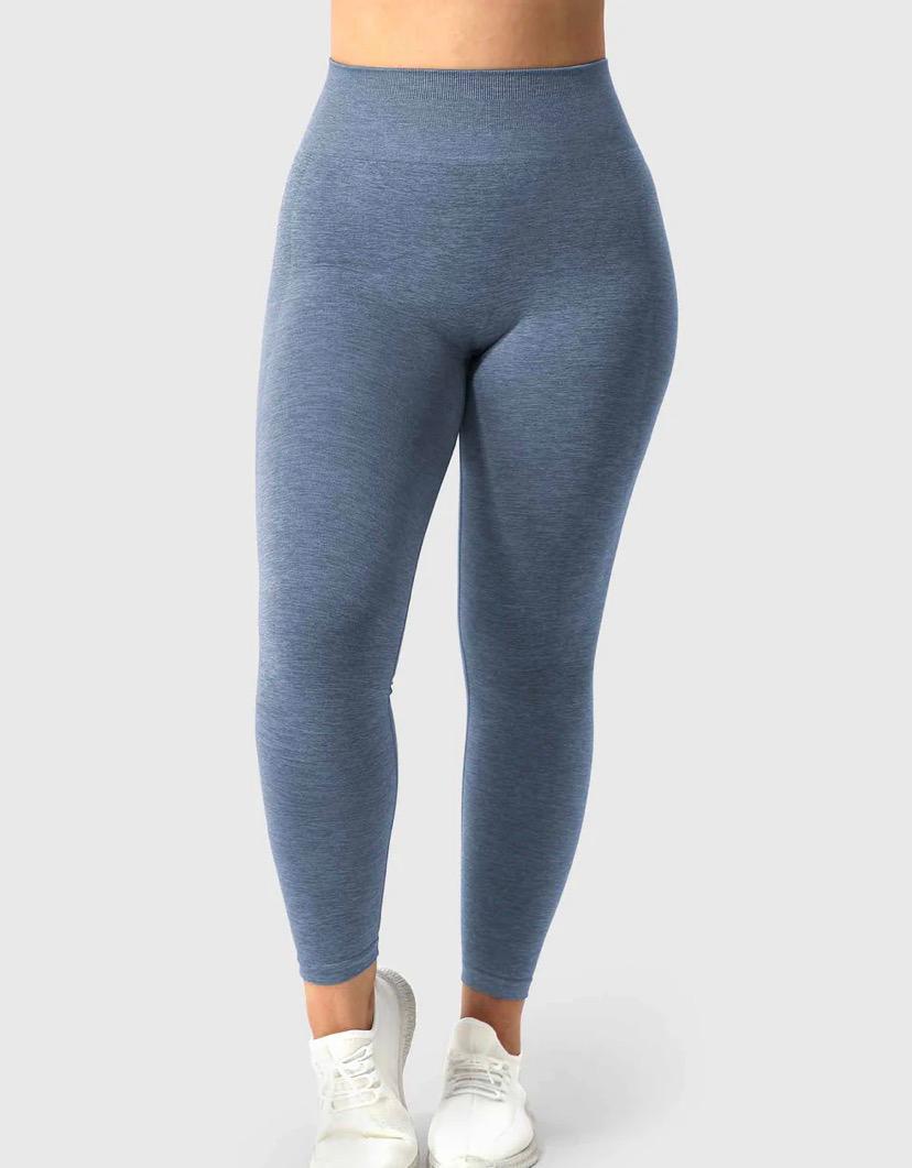 Yeoreo Amplify Seamless Leggings