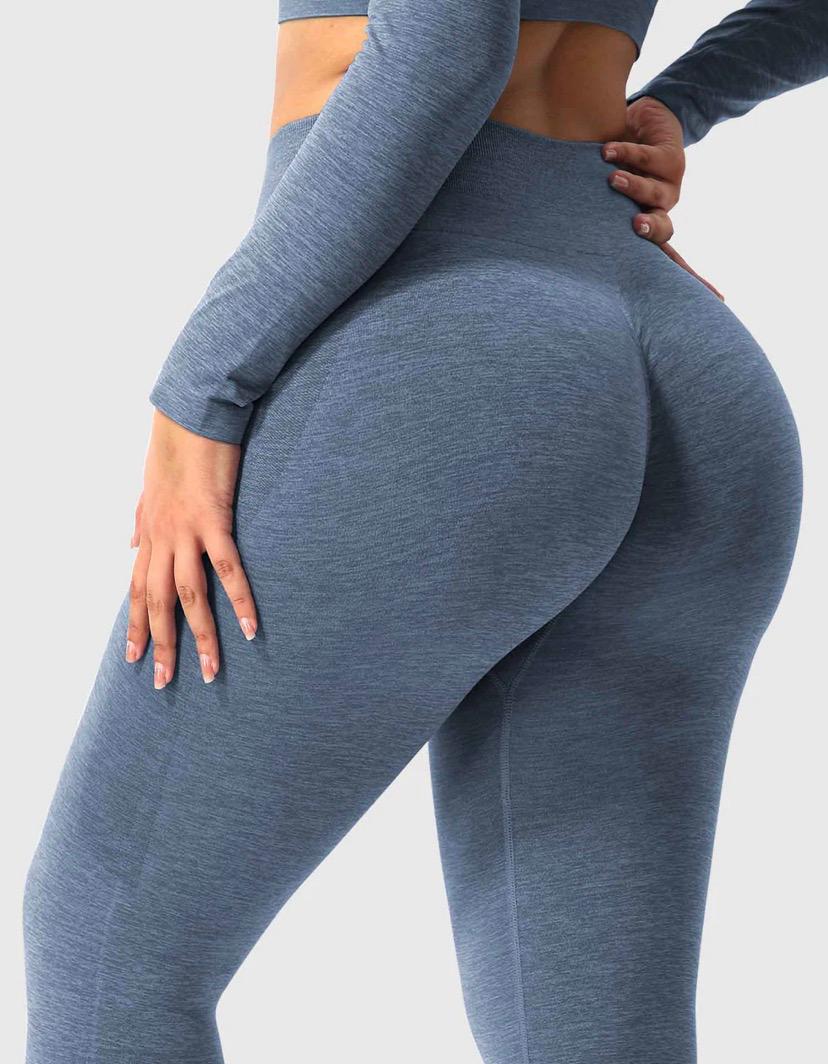 Yeoreo Amplify Seamless Leggings