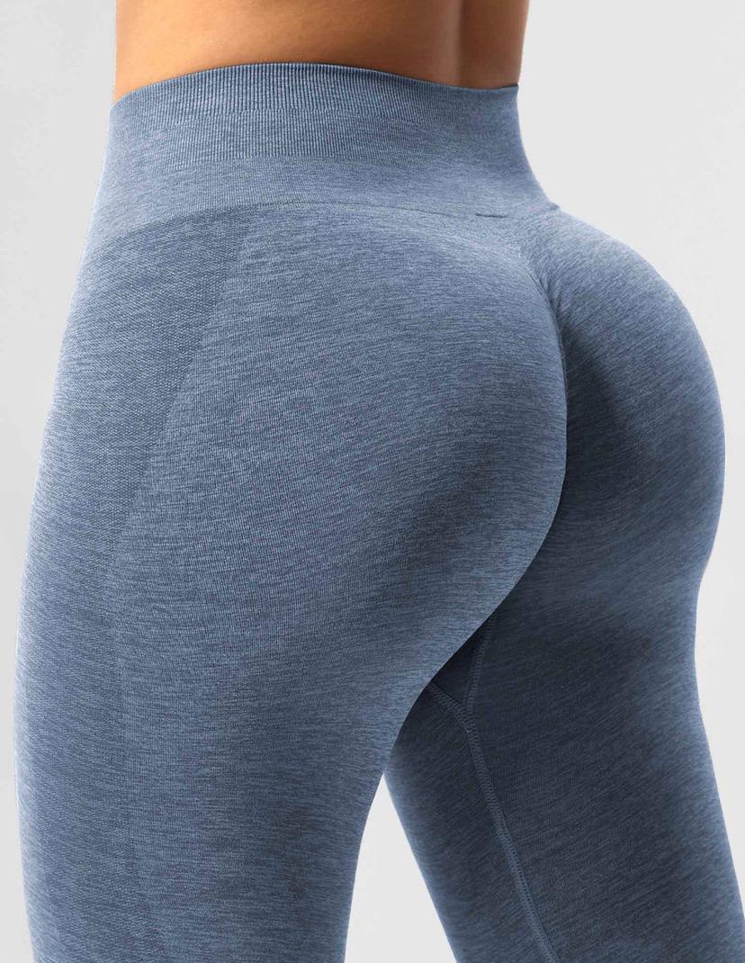 Yeoreo Amplify Seamless Leggings