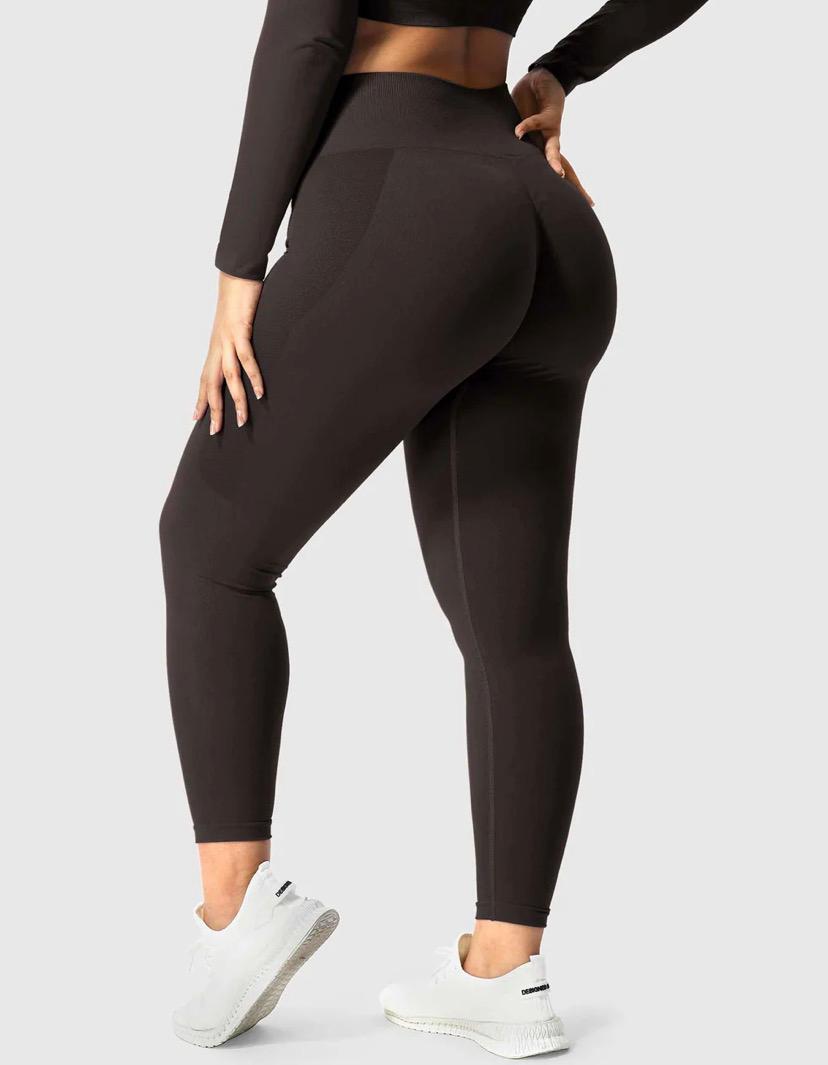 Yeoreo Amplify Seamless Leggings