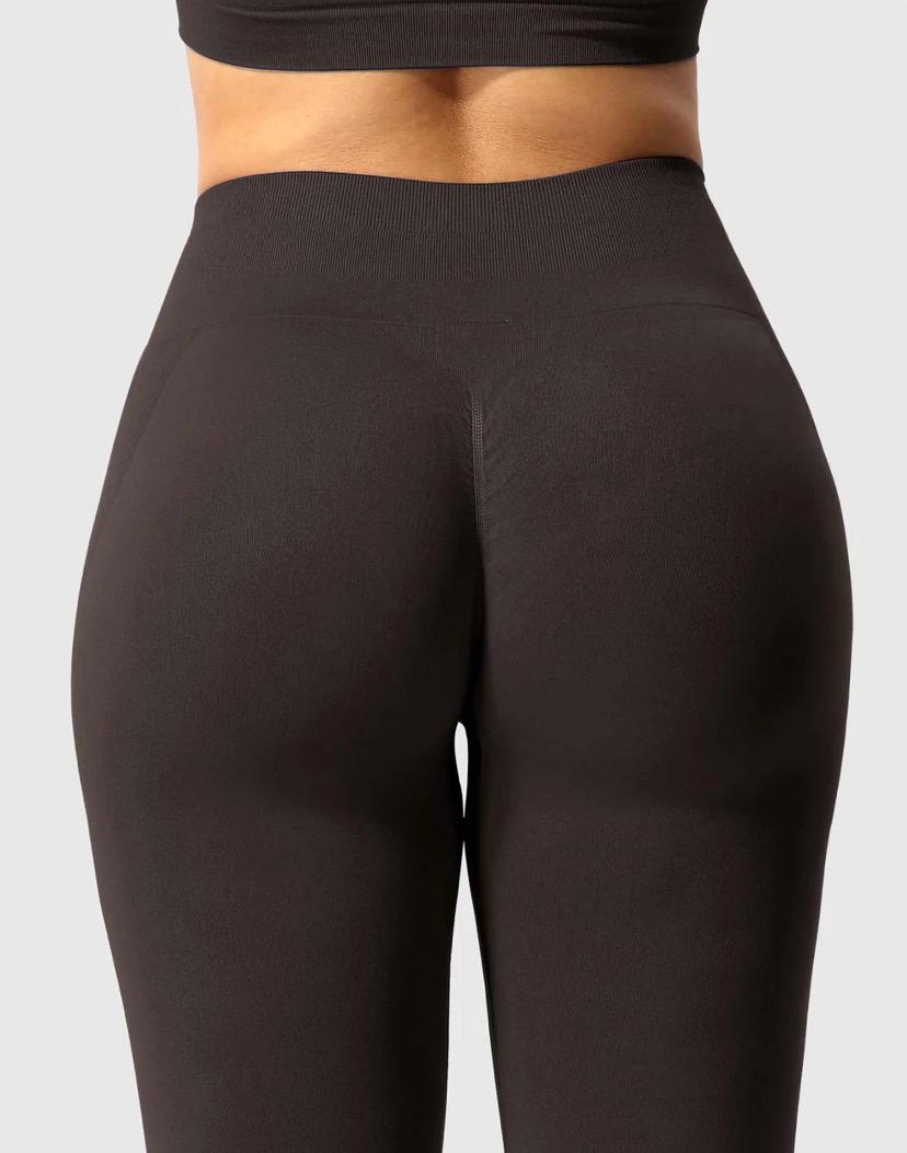 Yeoreo Amplify Seamless Leggings