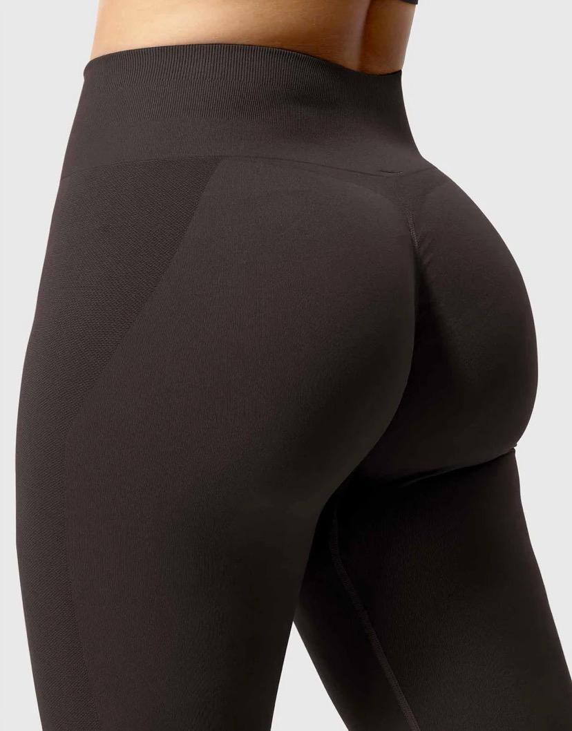 Yeoreo Amplify Seamless Leggings