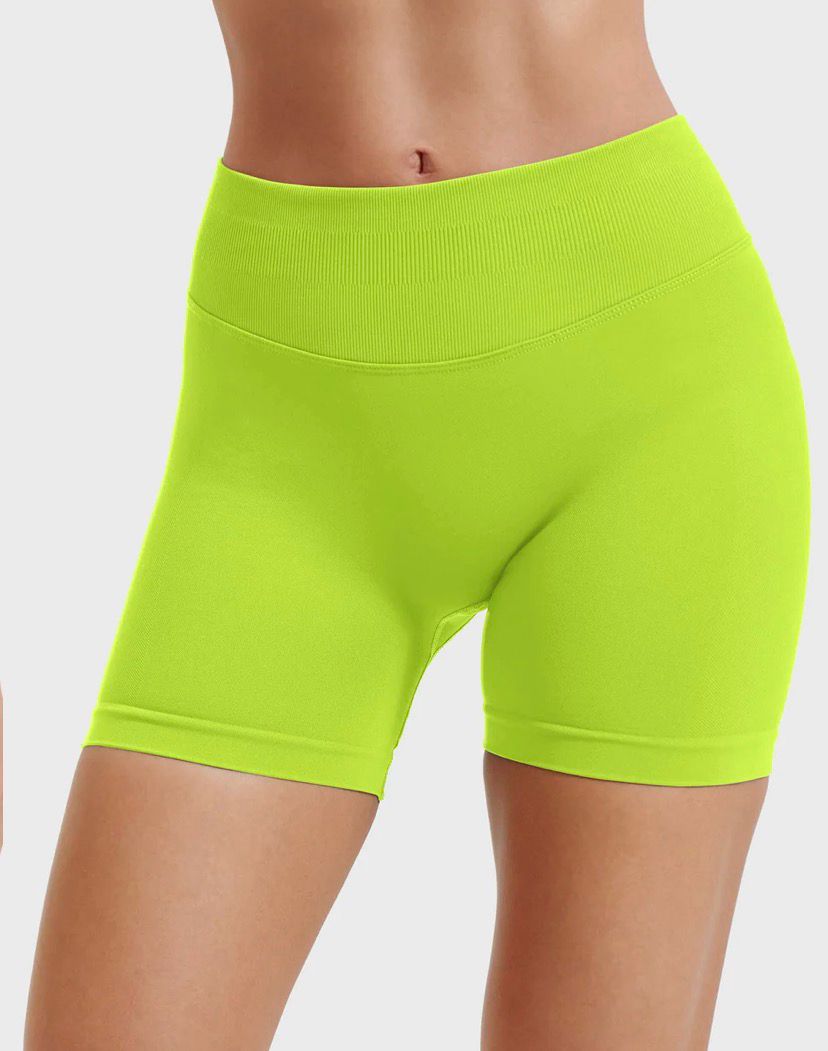 Yeoreo Eileen 4.5" SoftHue Shorts