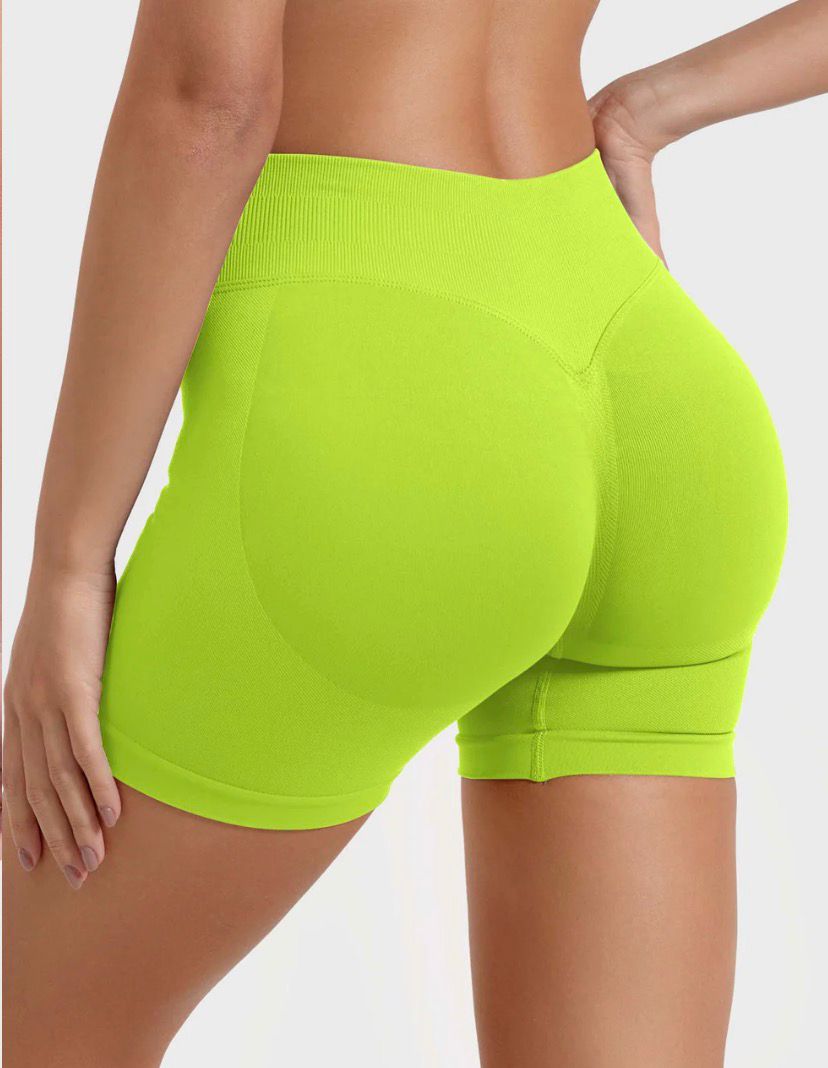 Yeoreo Eileen 4.5" SoftHue Shorts