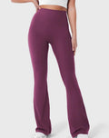 Yeoreo Bessli 30" Mini Flare Leggings
