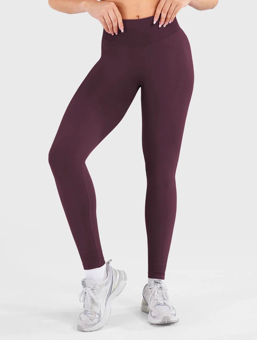 Baderiy 24” Seamless Legging