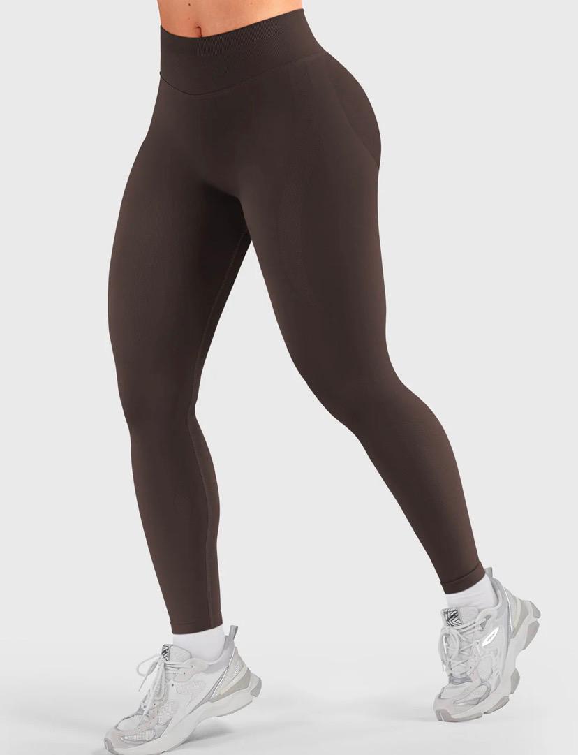 Baderiy 24” Seamless Legging