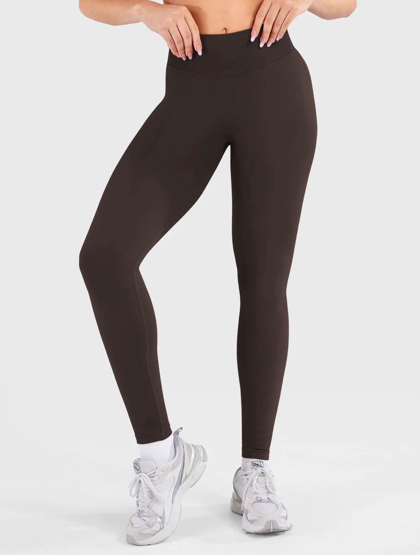 Baderiy 24” Seamless Legging