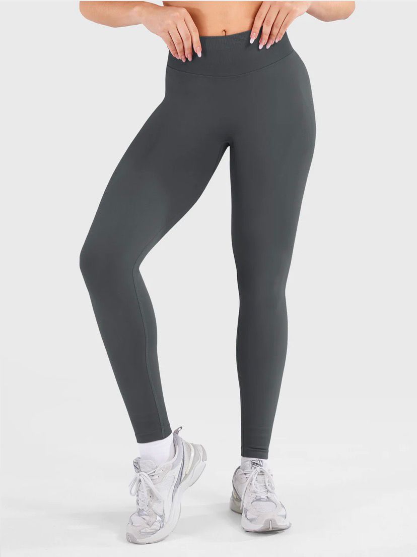 Baderiy 24” Seamless Legging
