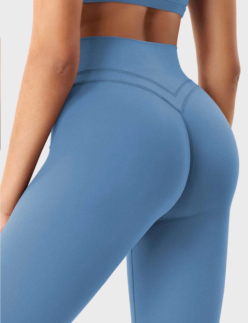 Yeoreo Julissa High Waisted Leggings