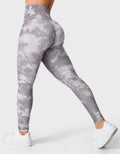 Yeoreo Seamless Print Jada Leggings