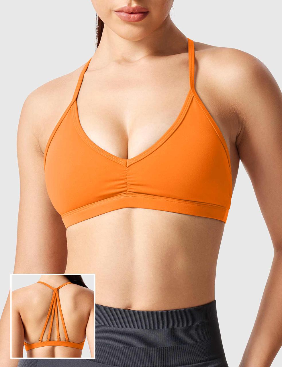 Yeoreo Lorelie Sports Bra
