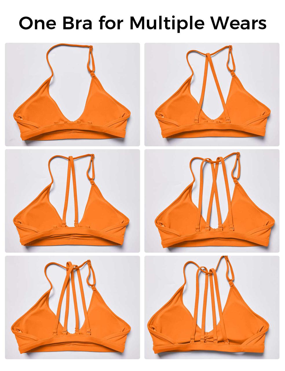 Yeoreo Lorelie Sports Bra
