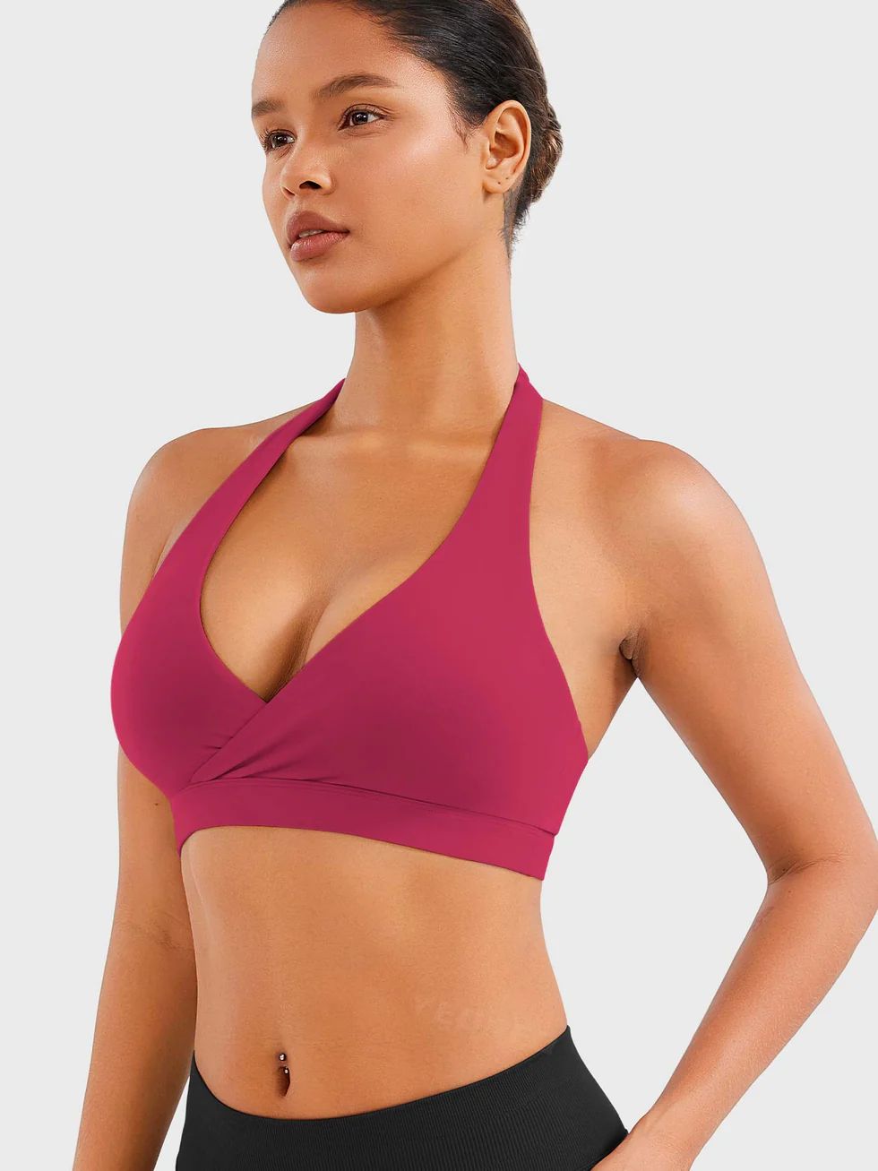 Yeoreo Amilie Halter Sports Bra