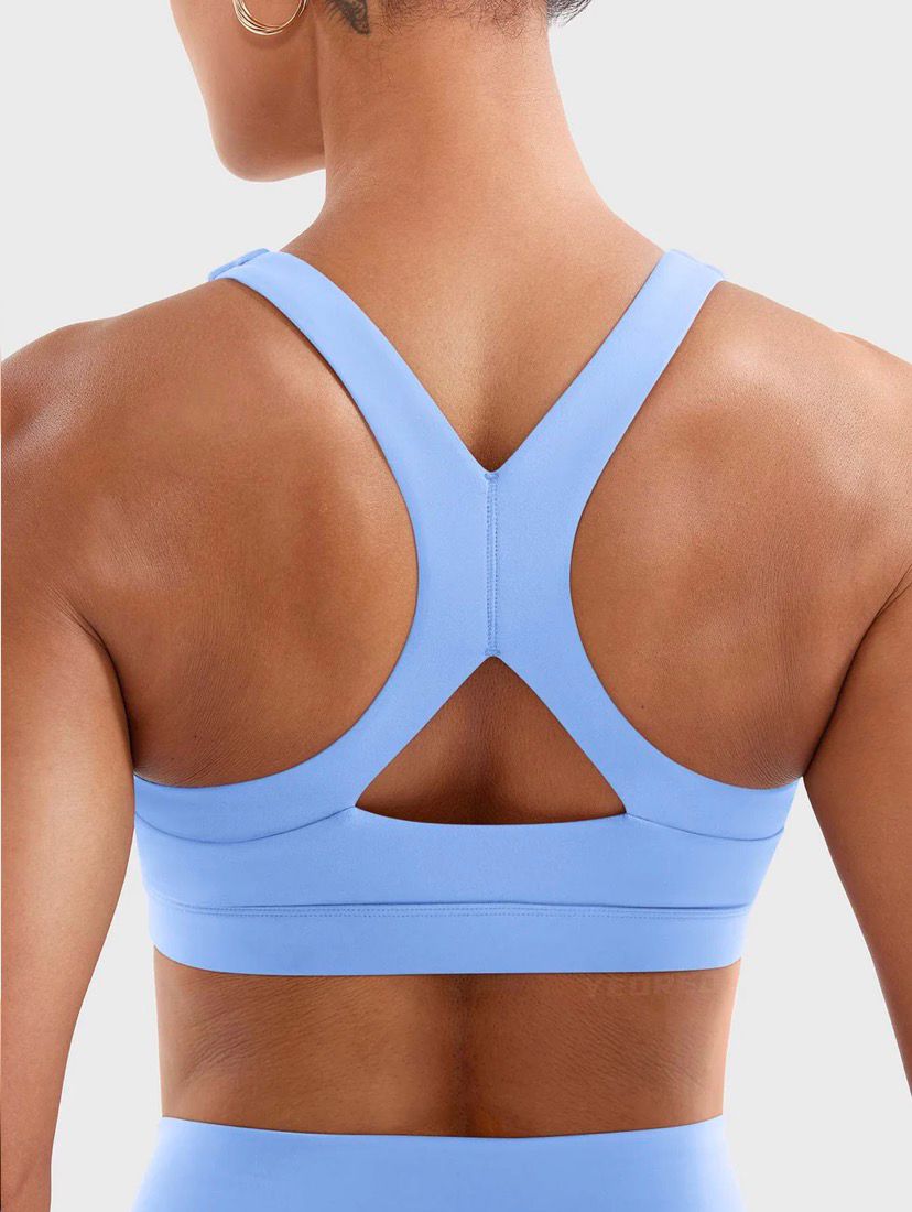 Yeoreo Tracii High Impact Sports Bra